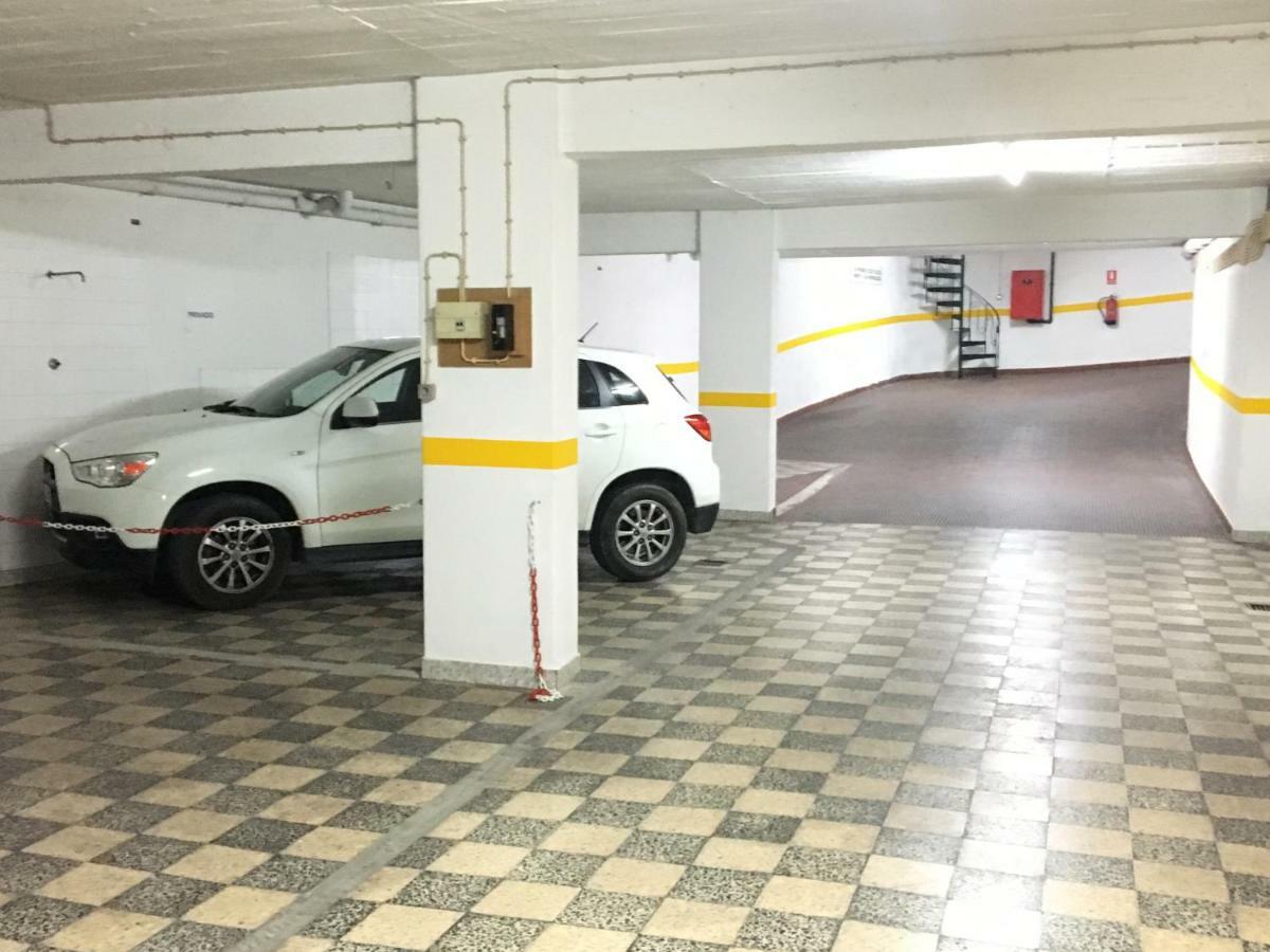 Apartamento Casa S. José Sesimbra Exterior foto