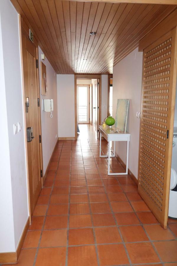 Apartamento Casa S. José Sesimbra Exterior foto